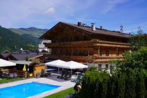 Hotel Aschauer Hof z'Fritzn Kirchberg In Tirol